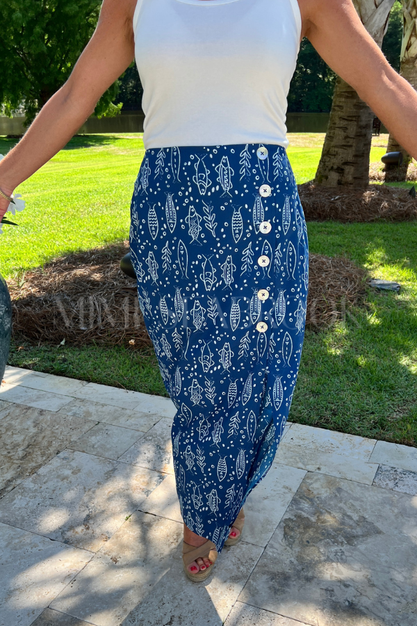 Delores Skirt