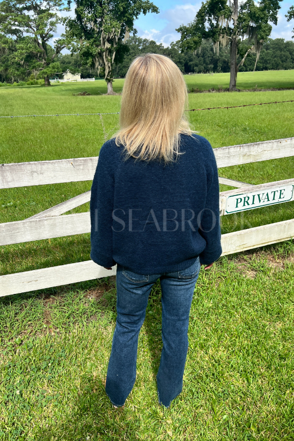 Denver sweater
