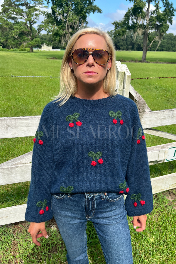 Denver sweater