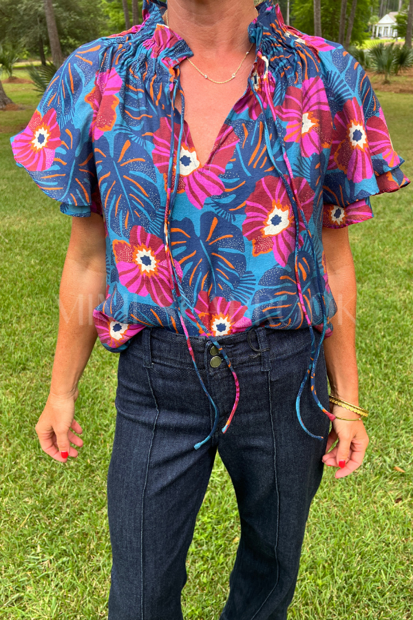 Dewitt top