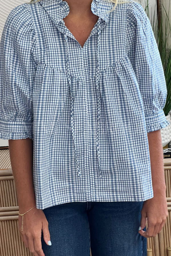 Dickens top