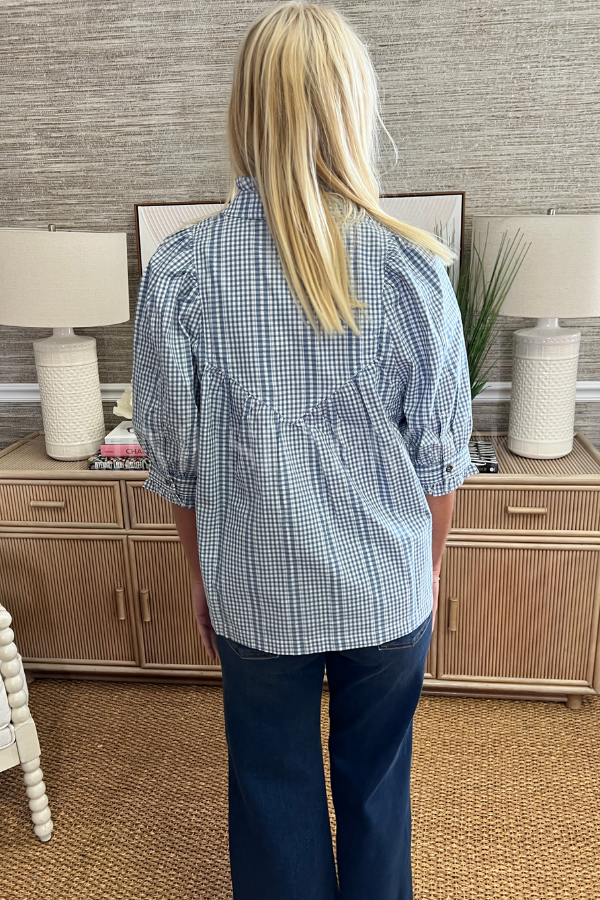 Dickens top