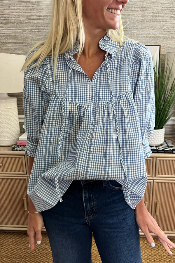 Dickens top