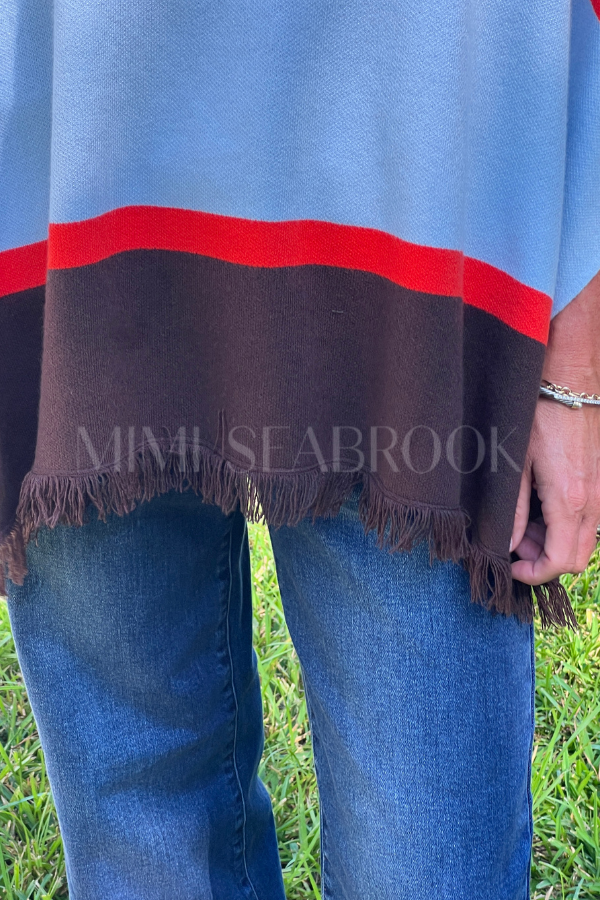 Dina sweater