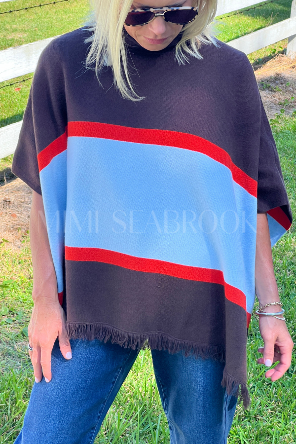 Dina sweater
