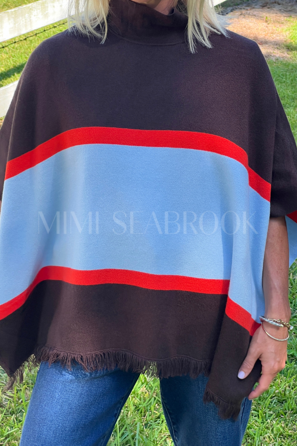Dina sweater