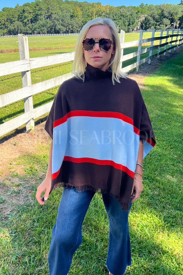 Dina sweater