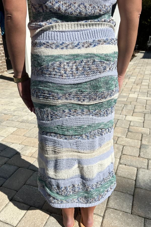 Dolly skirt
