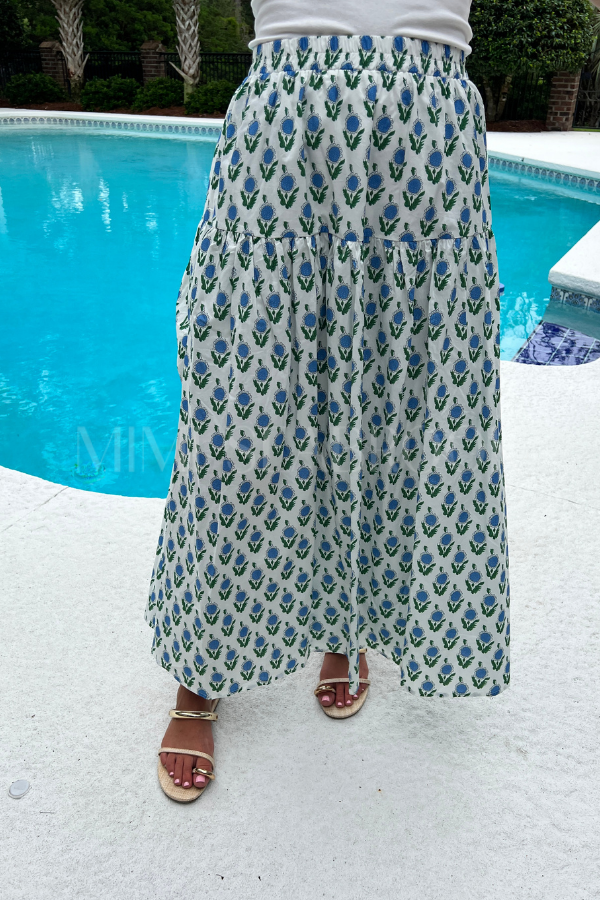 Donovan skirt