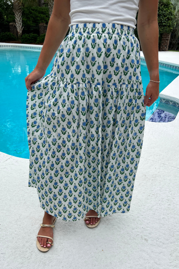 Donovan skirt