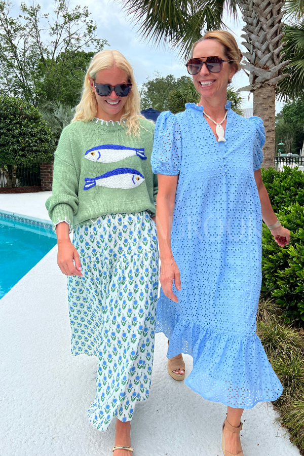 Donovan skirt