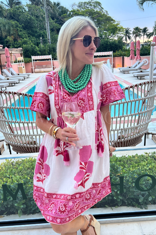 Doris dress