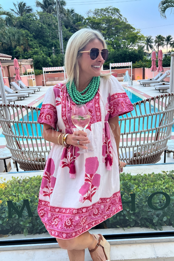 Doris dress