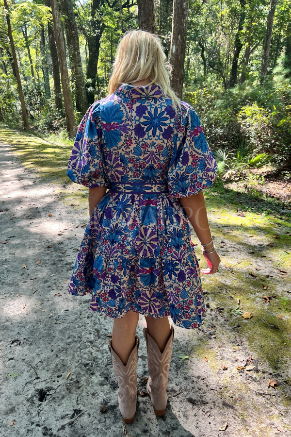 Dorsee dress
