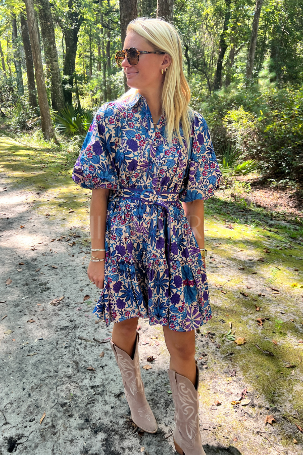 Dorsee dress