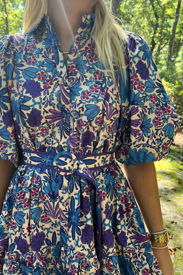 Dorsee dress
