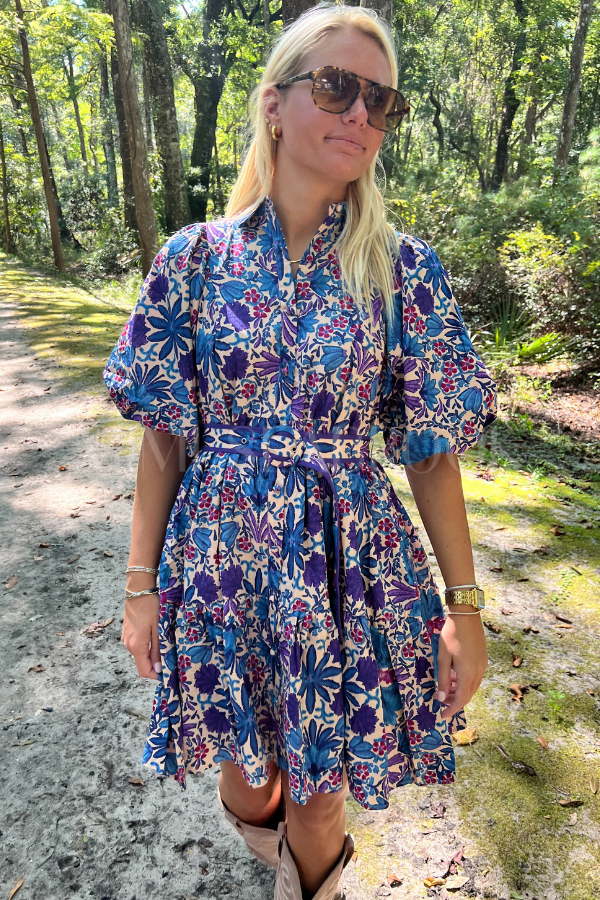 Dorsee dress