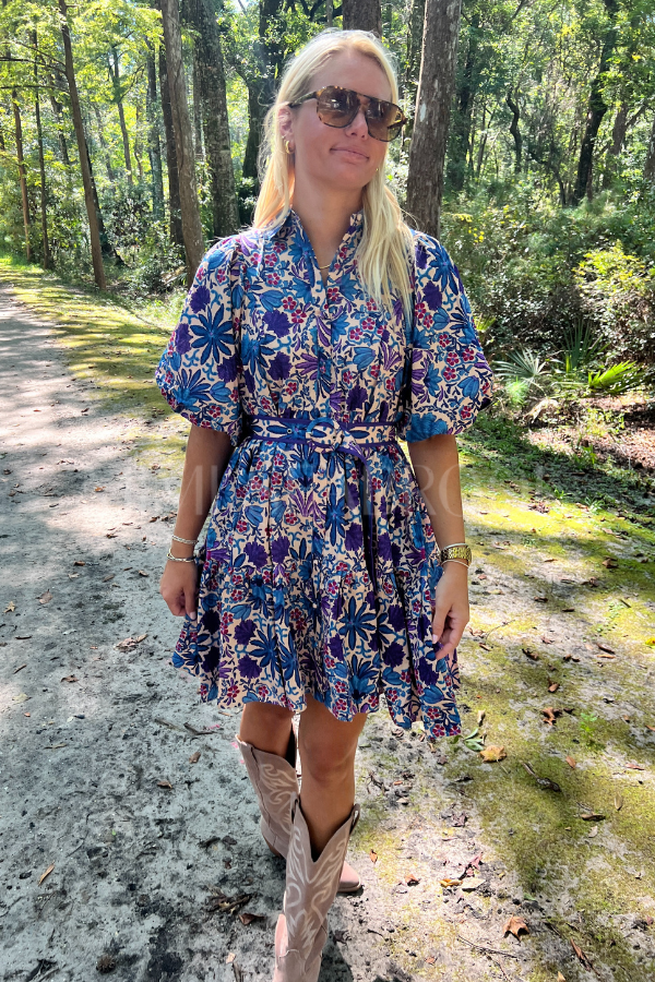 Dorsee dress
