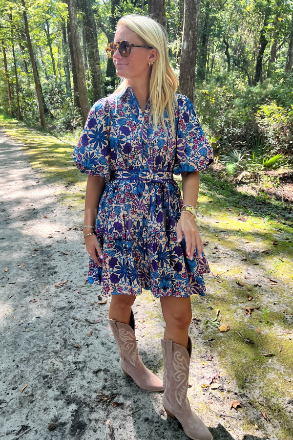 Dorsee dress