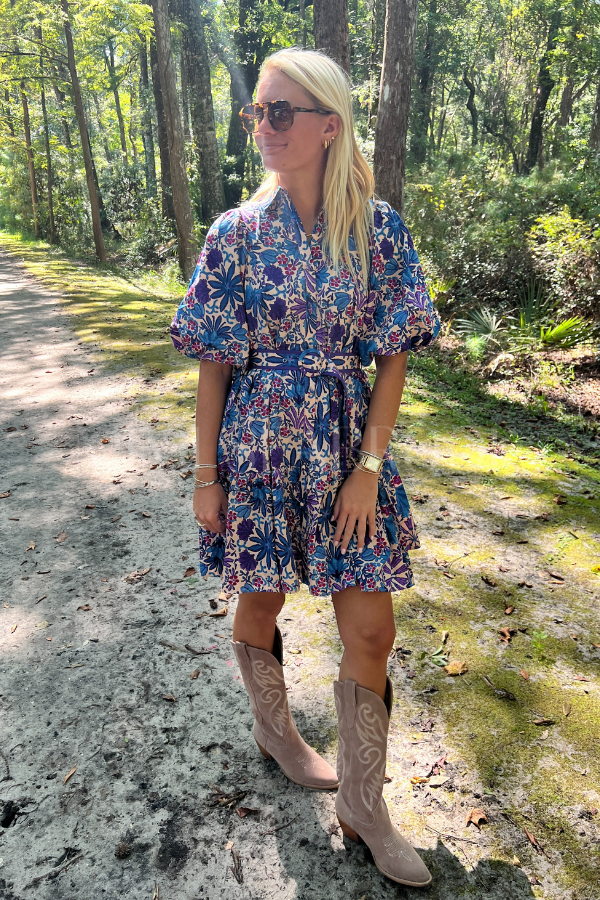 Dorsee dress