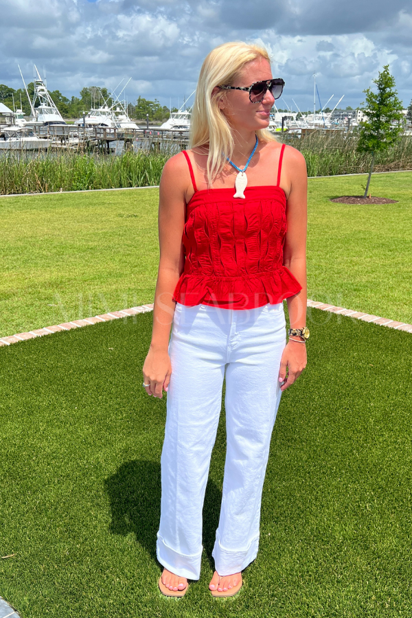 Drewson top