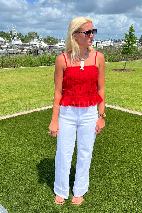 Drewson top