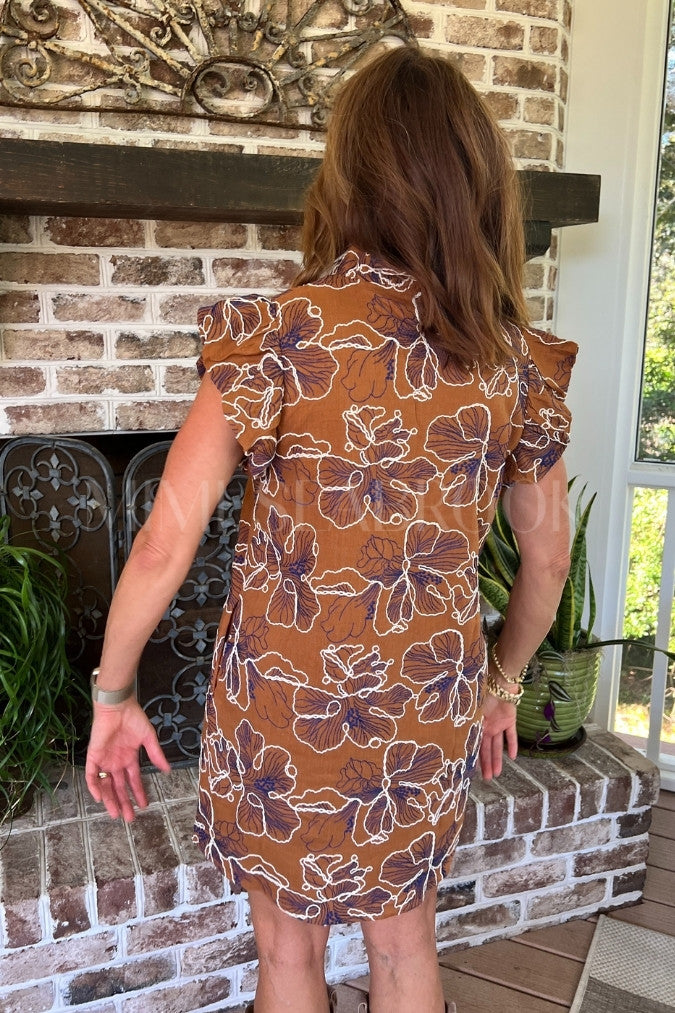 Dulce dress