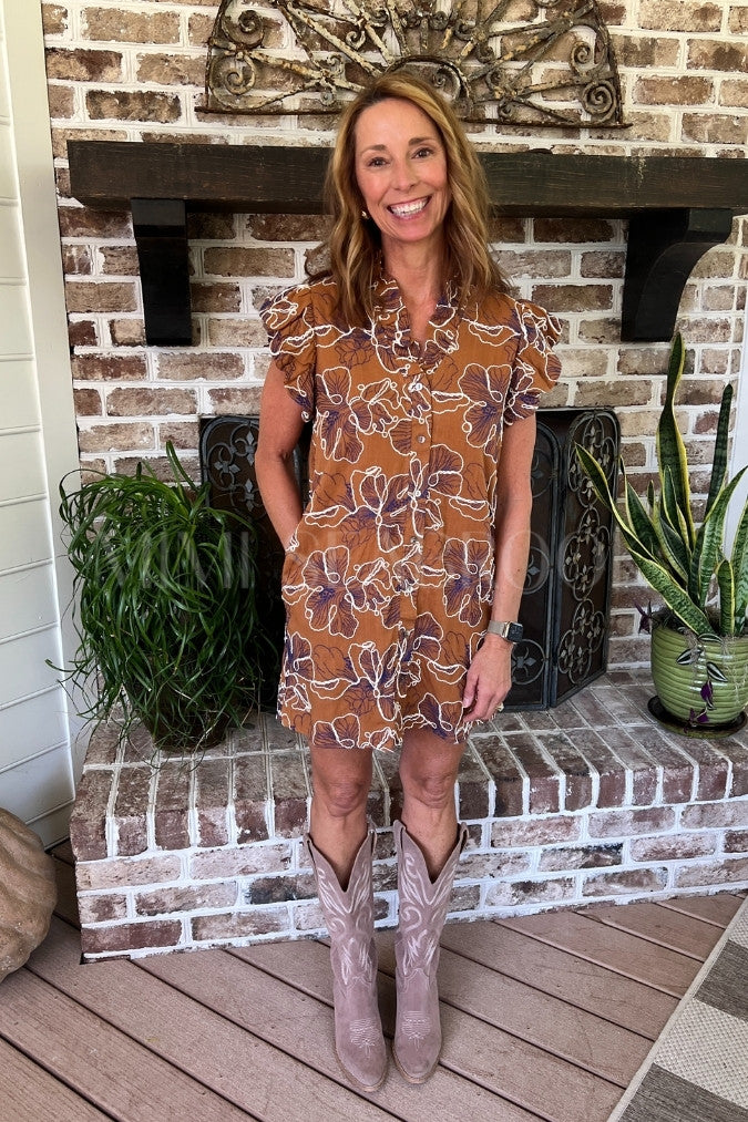 Dulce dress