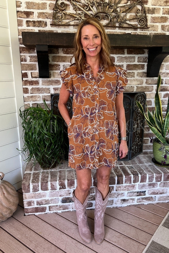 Dulce dress