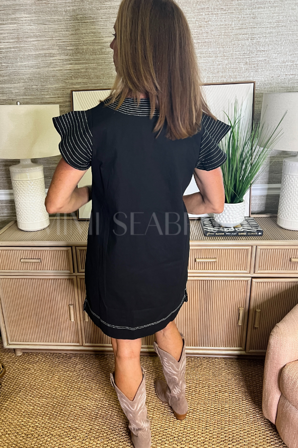 Dylann Dress