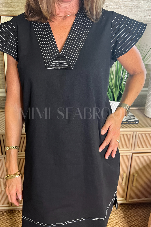 Dylann Dress