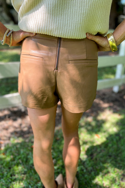 Mitchell shorts
