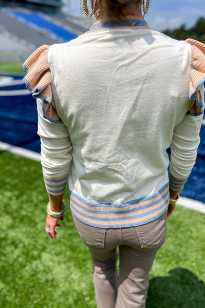 Conklin sweater