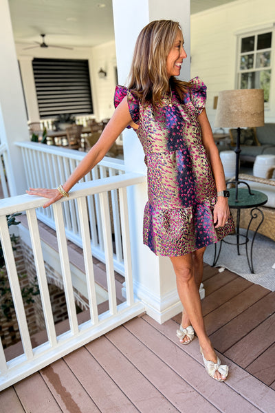 Mallie dress