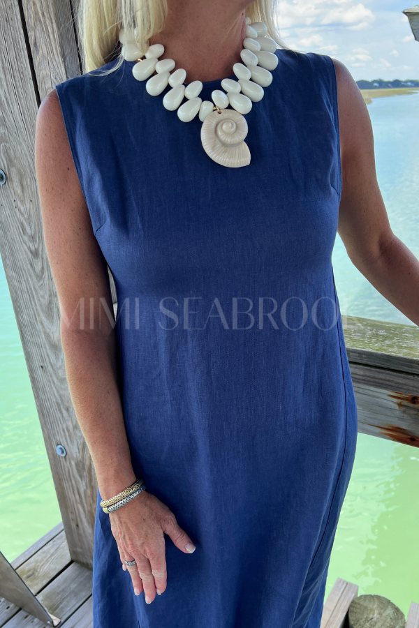 Eames dress