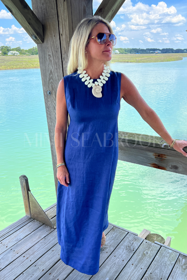 Eames dress