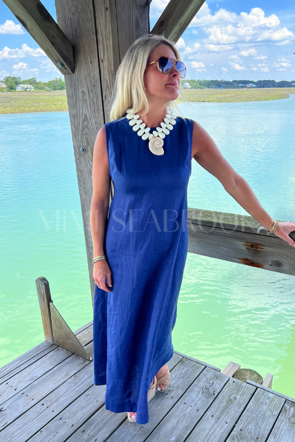 Eames dress