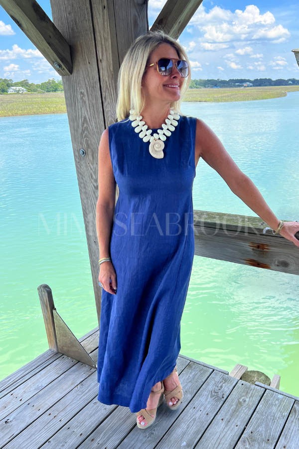 Eames dress