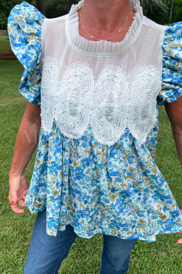 Eastley top