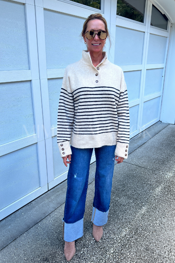 Eastridge sweater