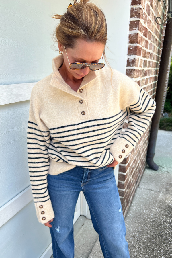 Eastridge sweater