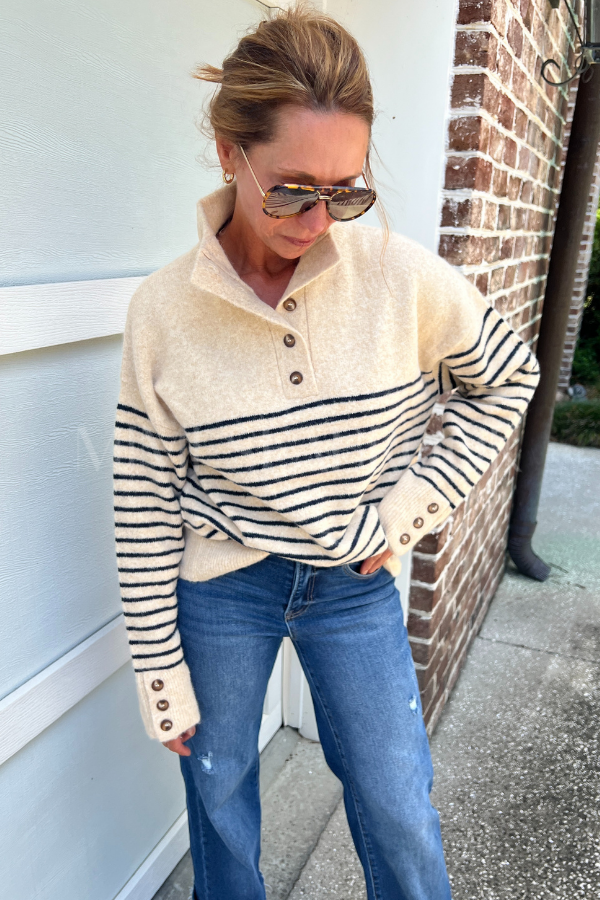 Eastridge sweater