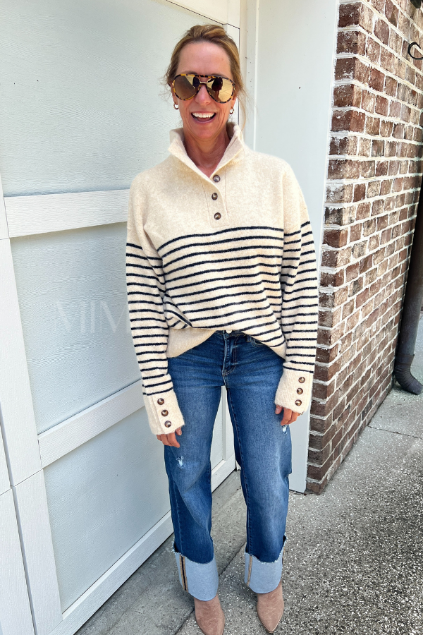 Eastridge sweater