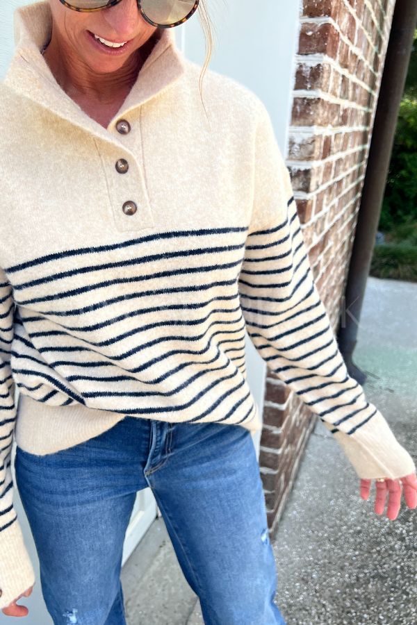 Eastridge sweater
