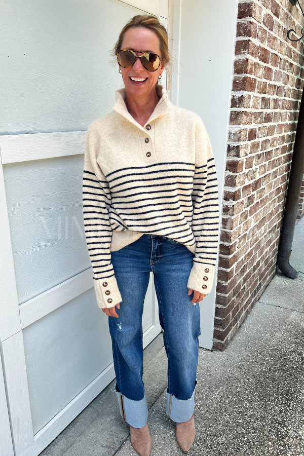 Eastridge sweater