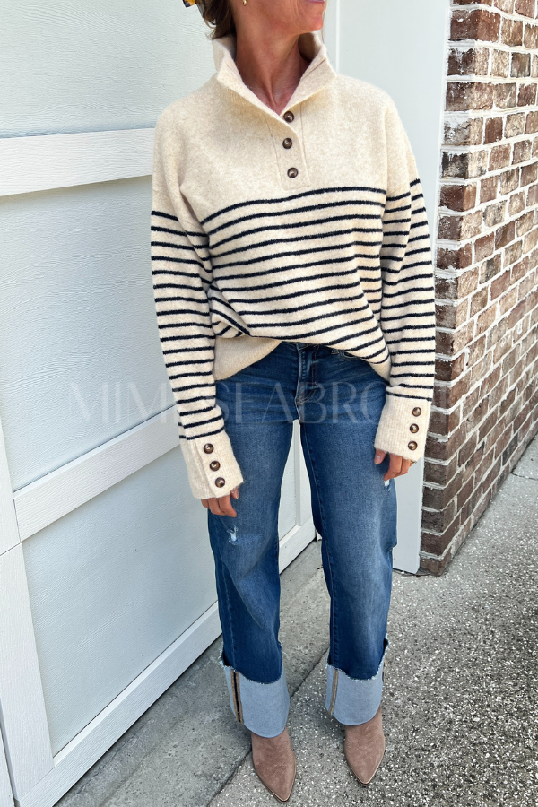 Eastridge sweater