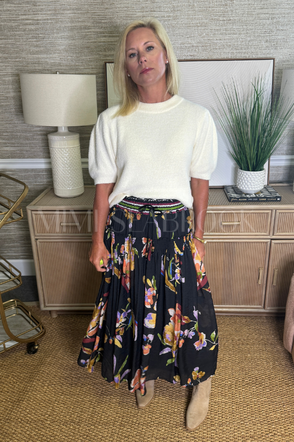 Edda skirt