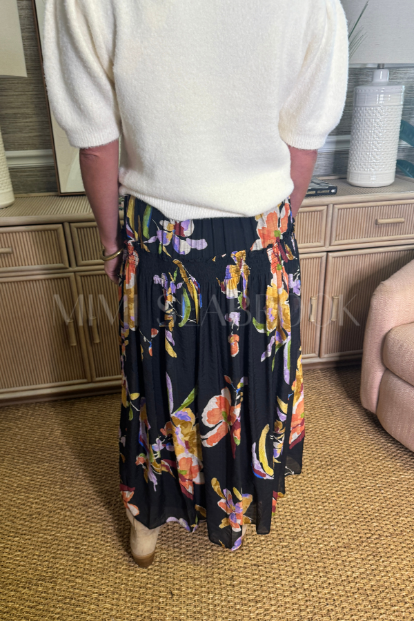 Edda skirt