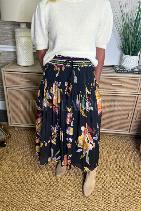 Edda skirt