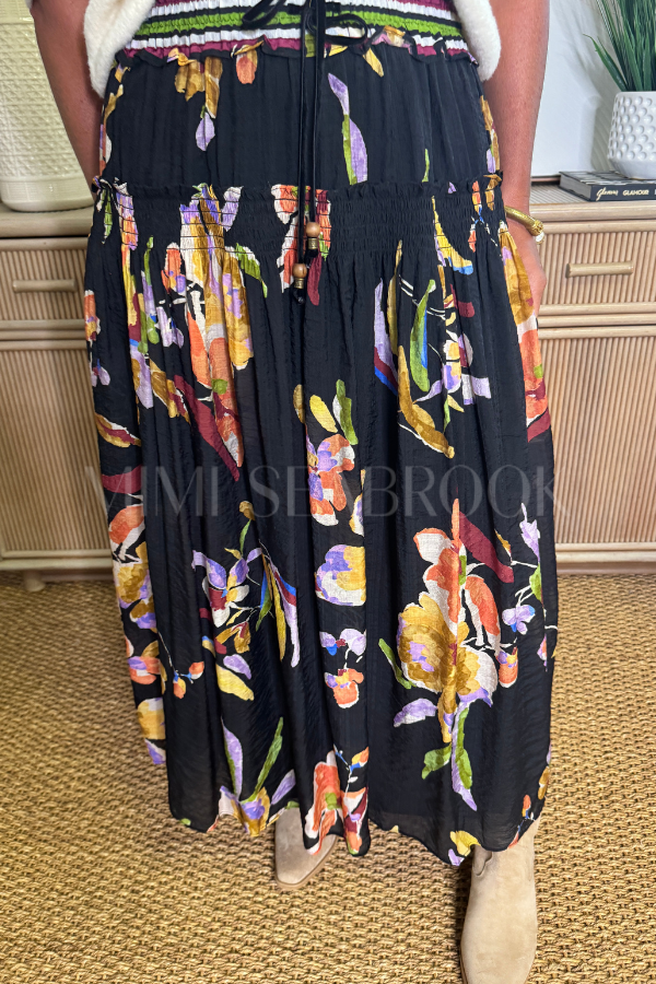 Edda skirt